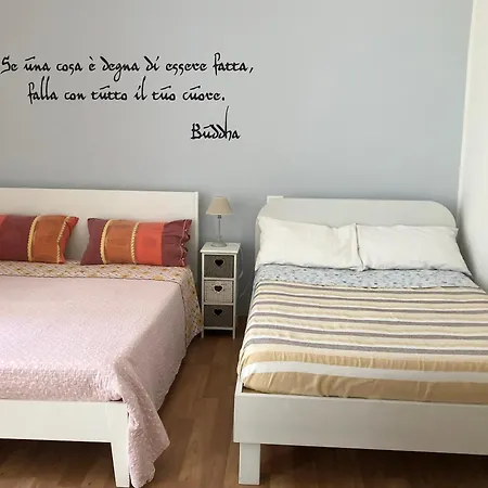 Viola Appartement Forlì