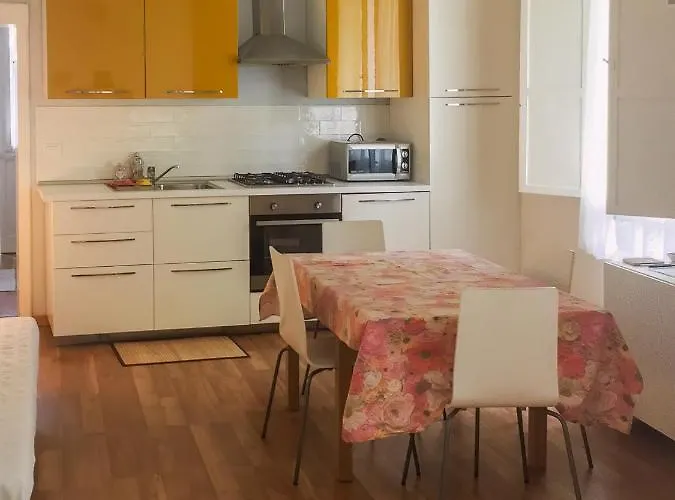 Viola Appartement Forlì