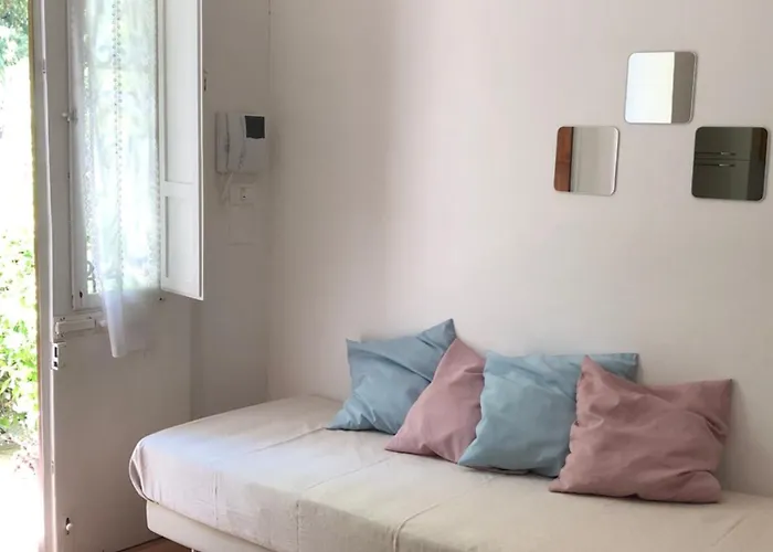 Appartement Viola Forlì