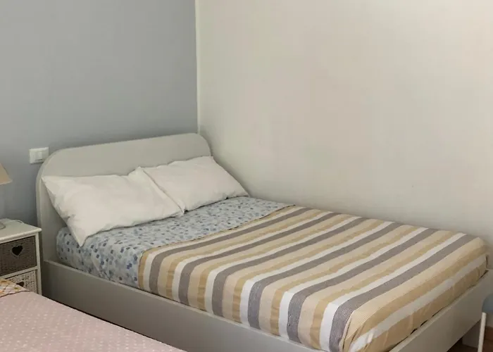 Appartement Viola Forlì