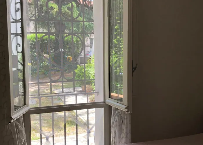 Appartement Viola Forlì