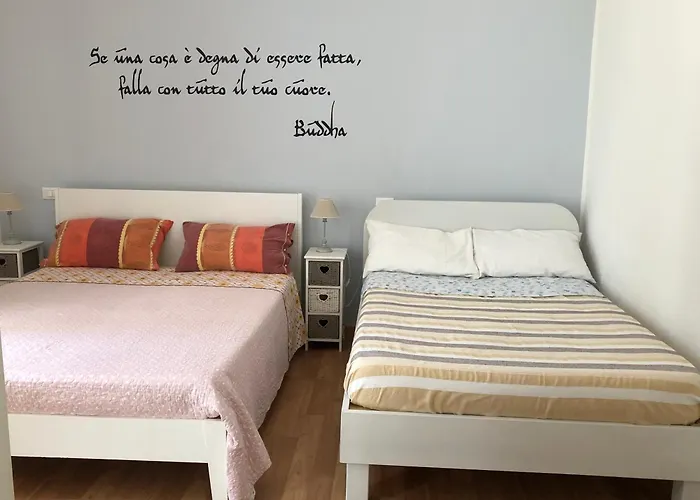 Viola Appartement Forlì