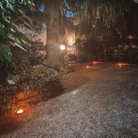 Διαμέρισμα Viola *