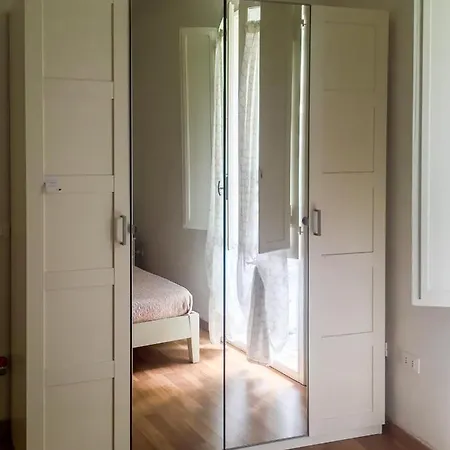 Διαμέρισμα Viola *