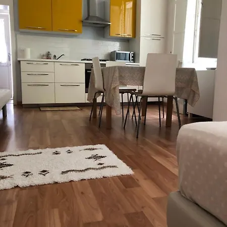 Apartament Viola