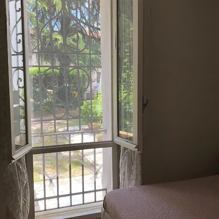 Διαμέρισμα Viola Φορλί